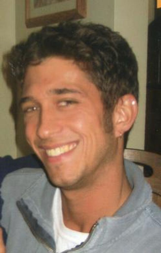 Christopher Matthew Niloff