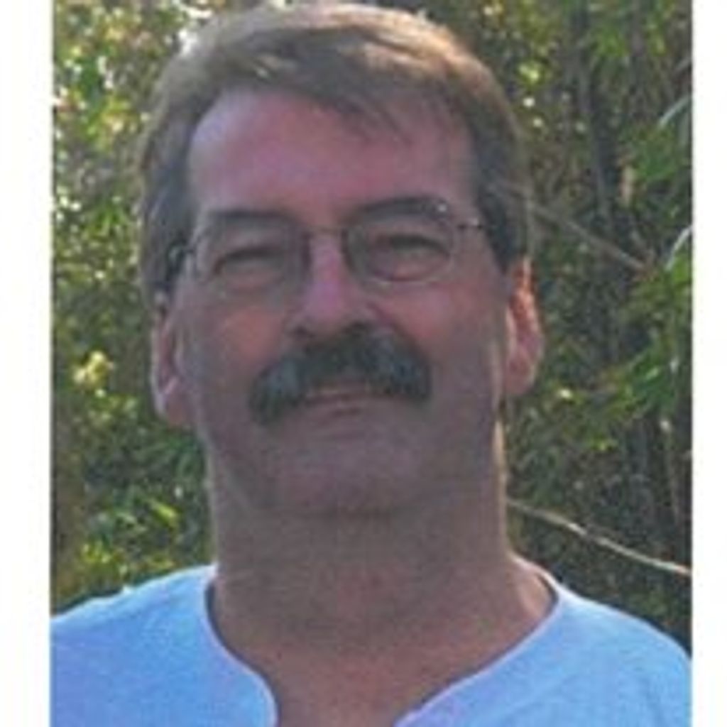 Paul N. Hamilton Profile Photo