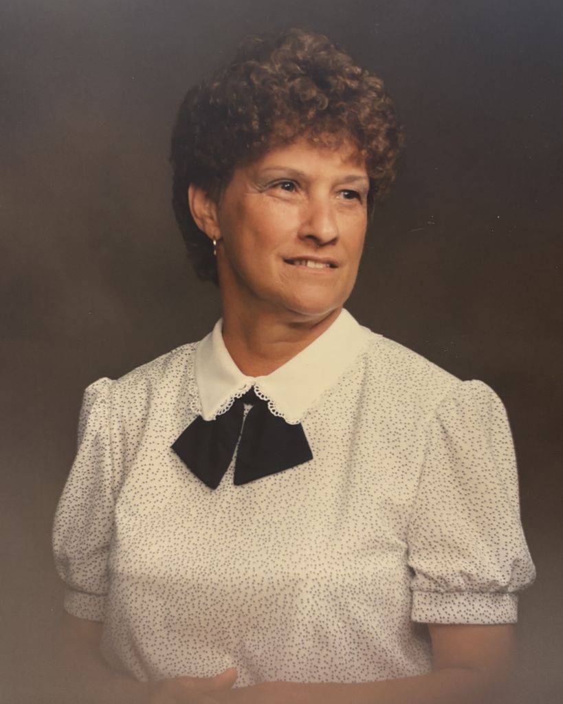 Patsy Ann Stephens Profile Photo