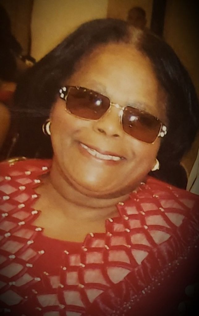 Marjorie Towels Walker Profile Photo