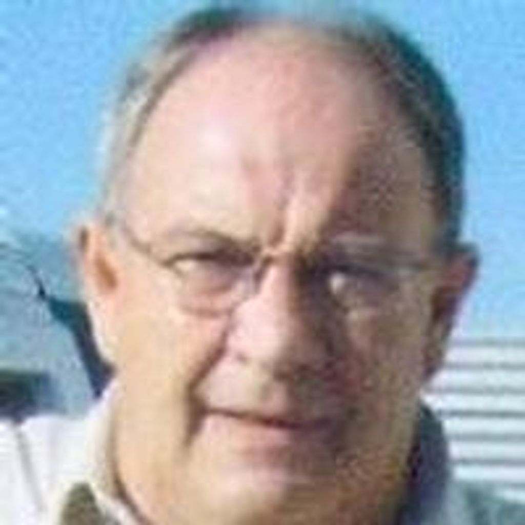 Richard Joseph Levvis