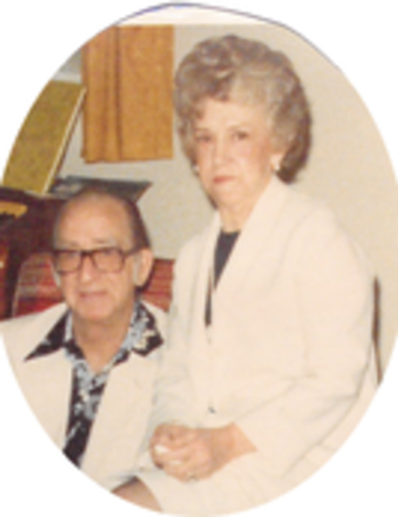 Elsie M. (Pukas) Kirkendall