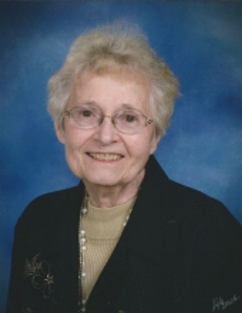 Bernadine L. Florio Profile Photo