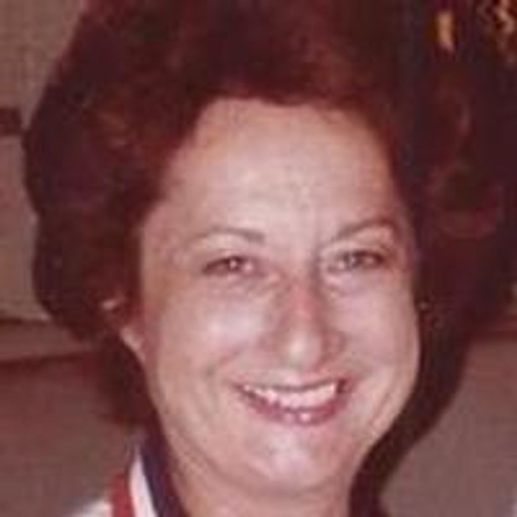 Norma Jean "Corke" Mahoney