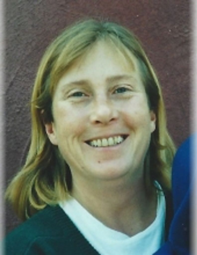 Mary  Meaghan Babington