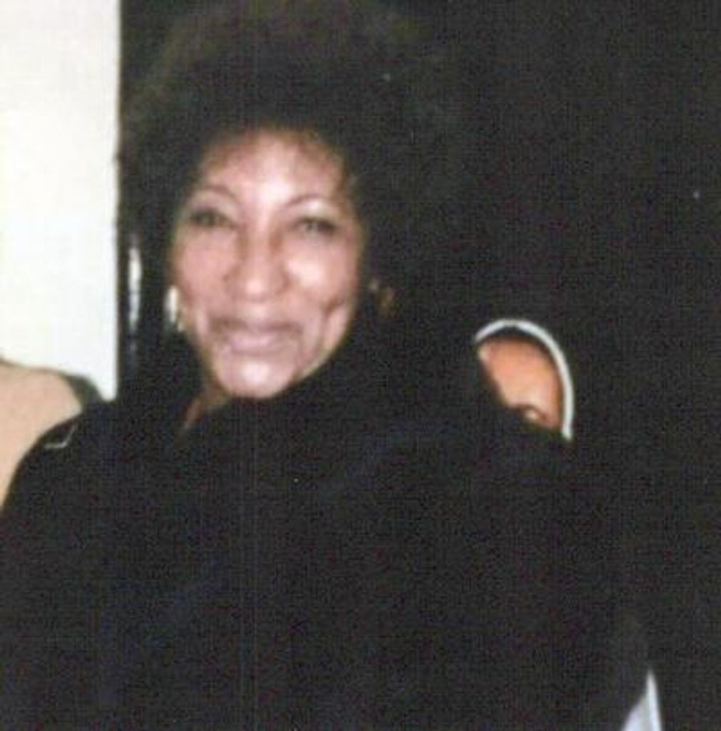 Wilda Mae "Linda" Hughes Profile Photo