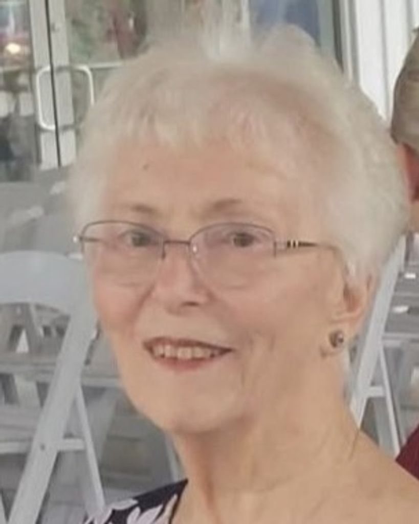 Marie G. Fischer Profile Photo
