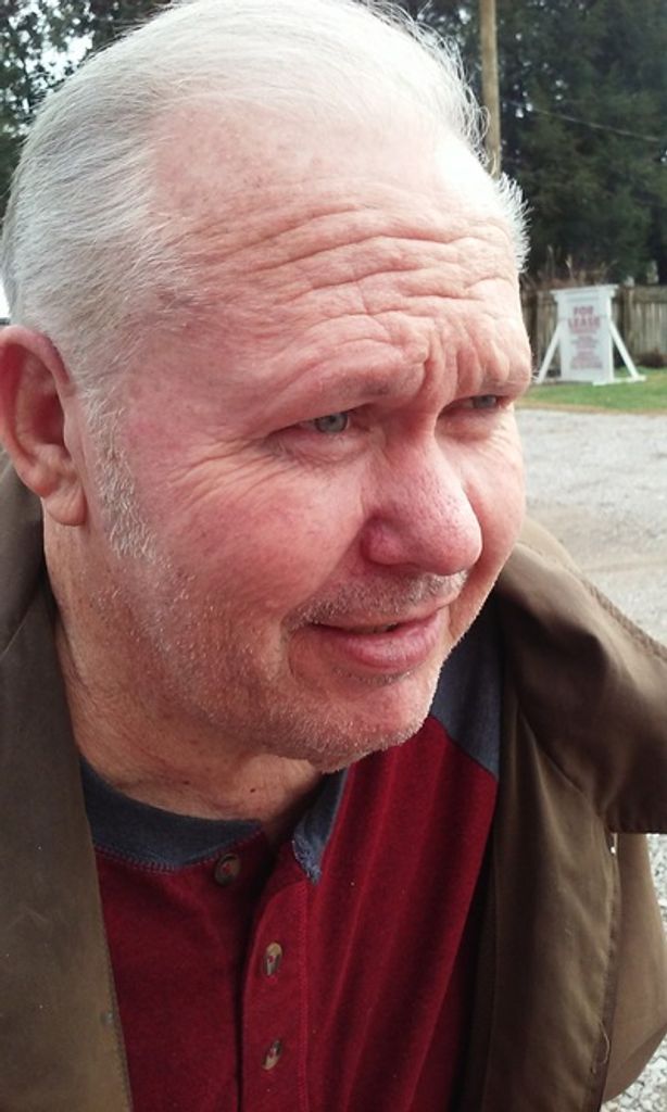 Jerry Wayne Young Profile Photo