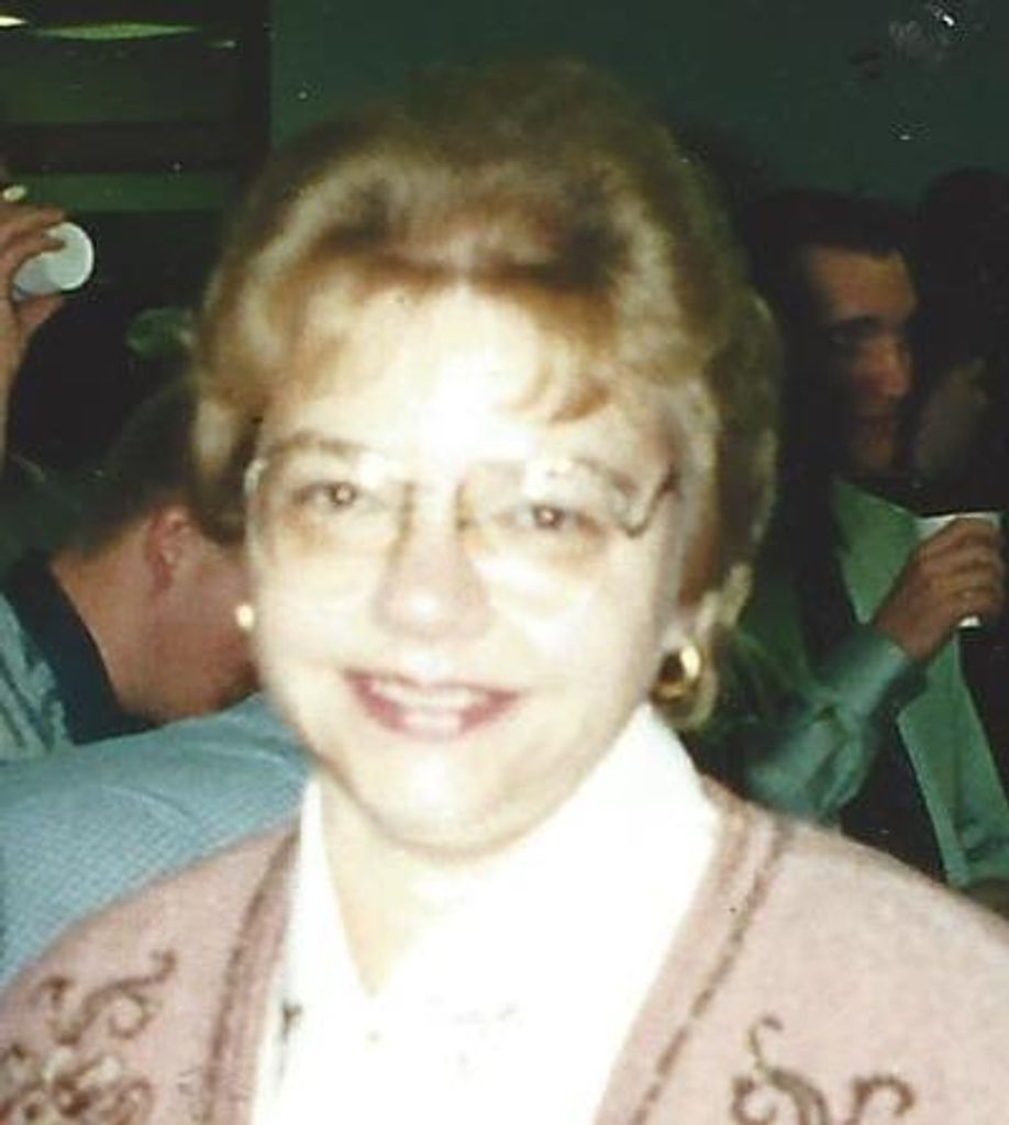 Lisa Swope Profile Photo