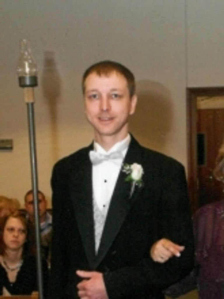 Wayne Michael Losh, Sr.