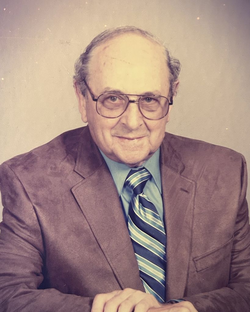 Gerald L. Powell Profile Photo