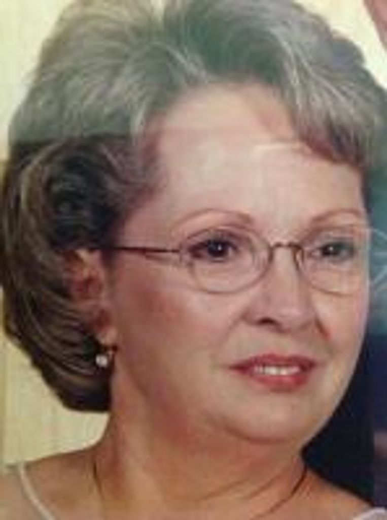 Barbara A. Harting