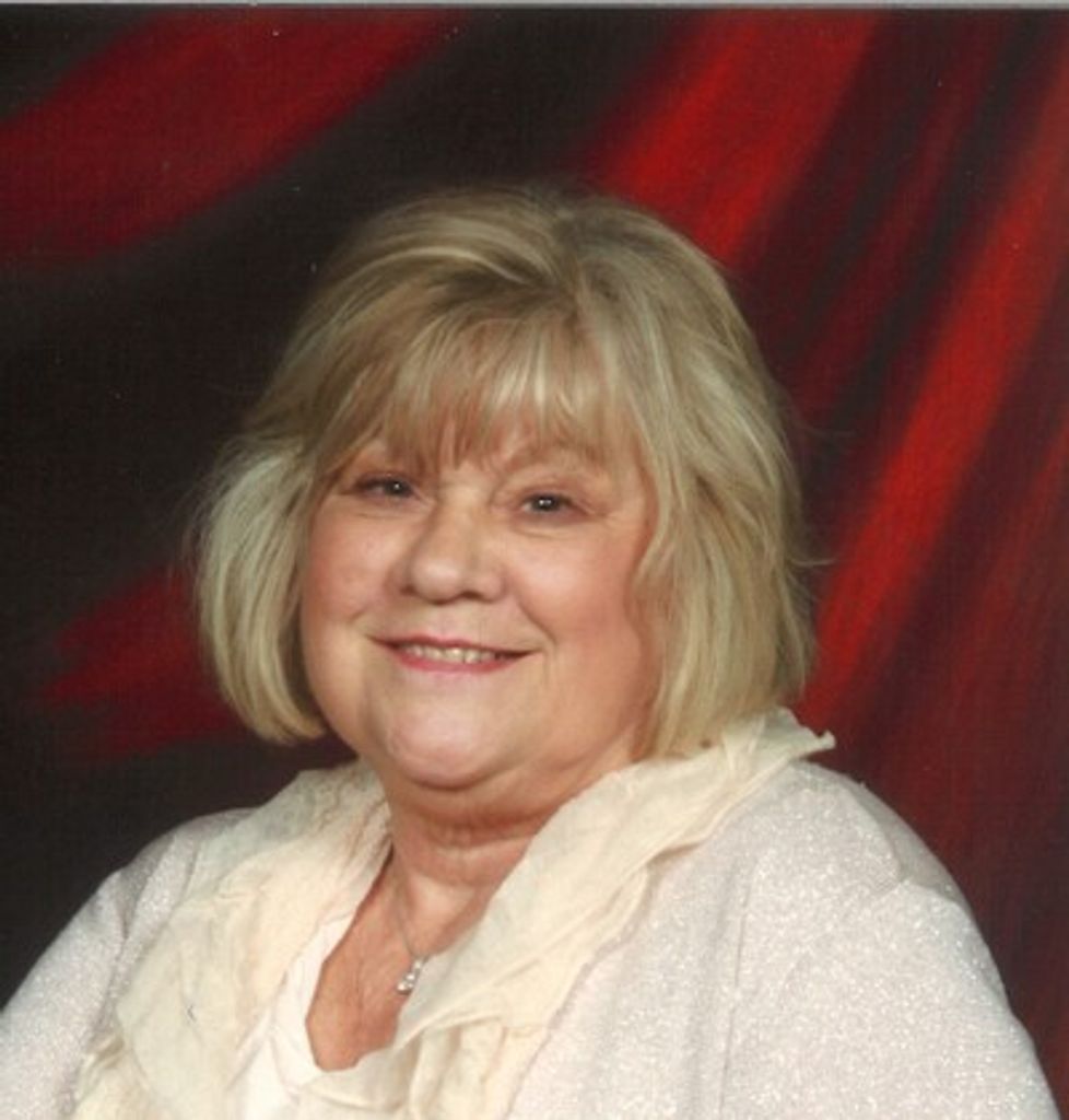 Jane (Dowden) Carson Profile Photo