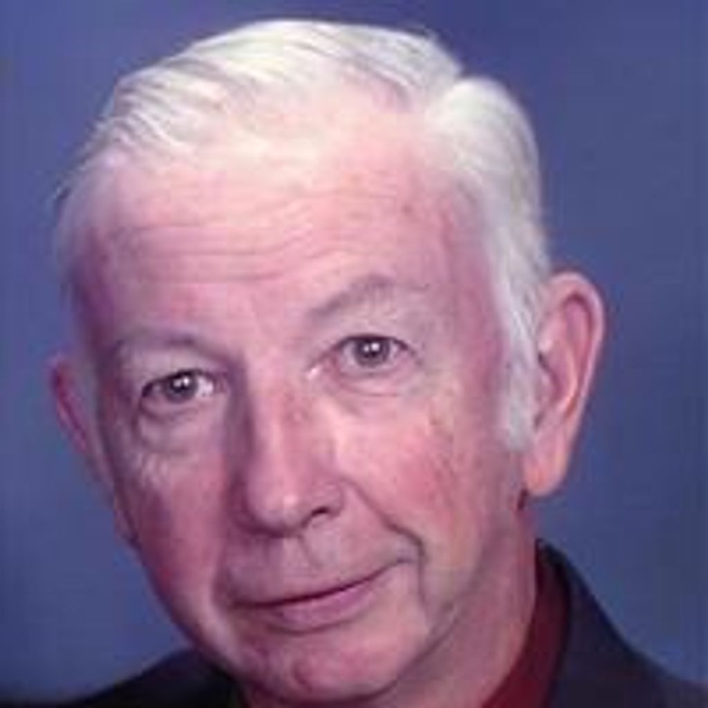 Edward J. Neiger