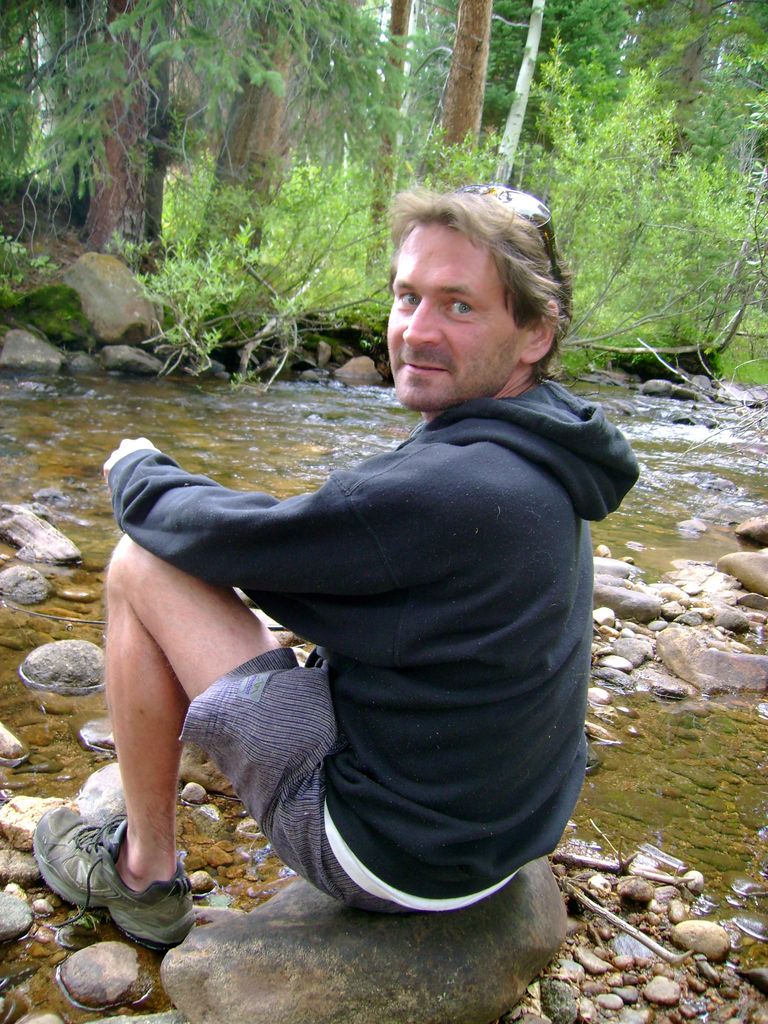 Paul David Kelly