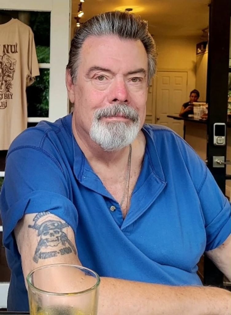 Brian S. Yourich Profile Photo