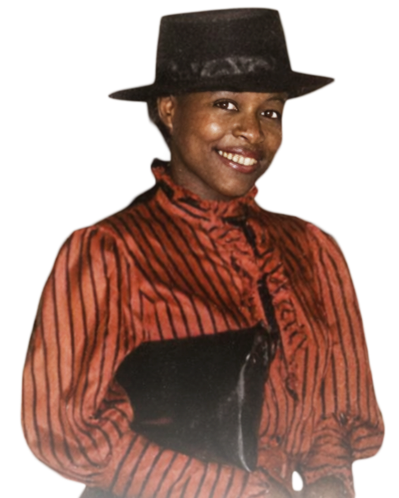 Sarah Jane Taylor Profile Photo