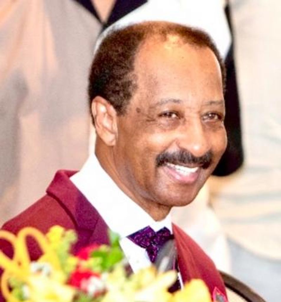 William Leon Toney, Sr. Profile Photo