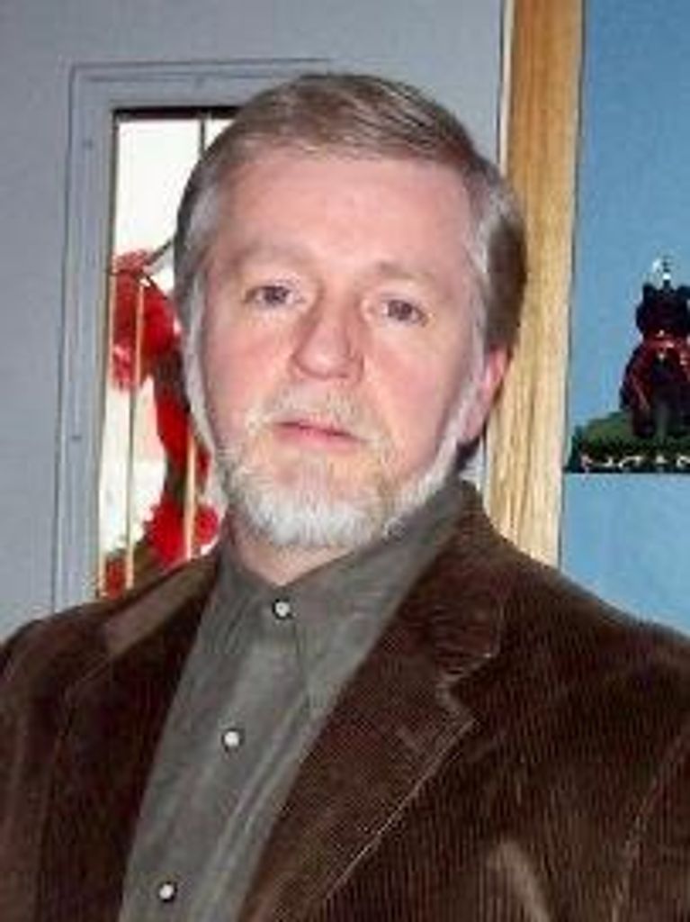 Ronald Kevin Woods Profile Photo