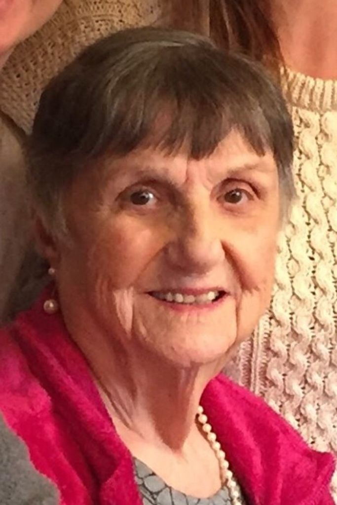 Norma L. (Fralli)  Montana