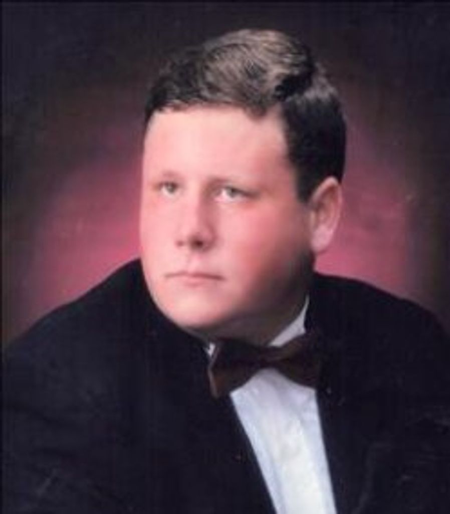 Jon Curtis Dow Profile Photo