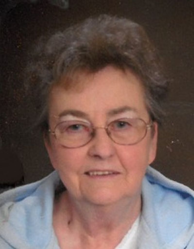 Joann Johnson
