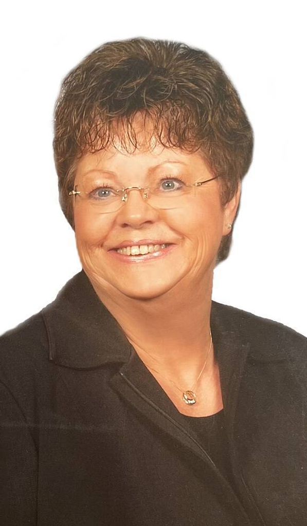 Roberta "Bobbie" (Ersland) Mcbain Profile Photo