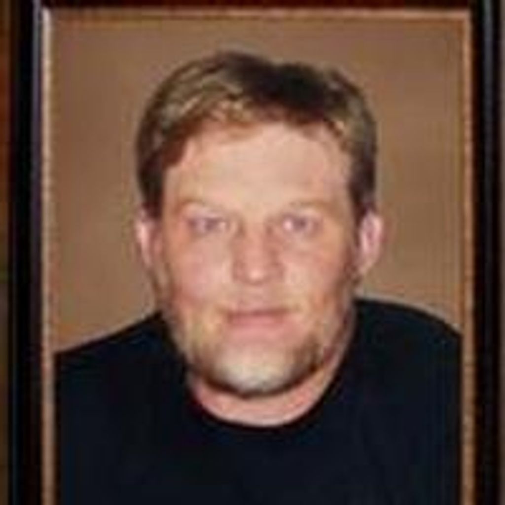 Kenneth E. Blackhurst Profile Photo