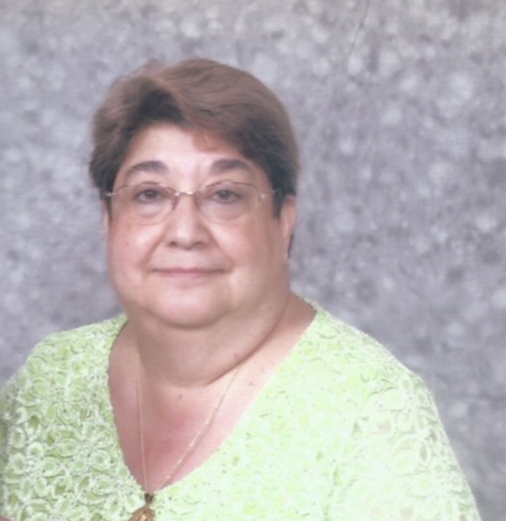 Mary A. Alvarez