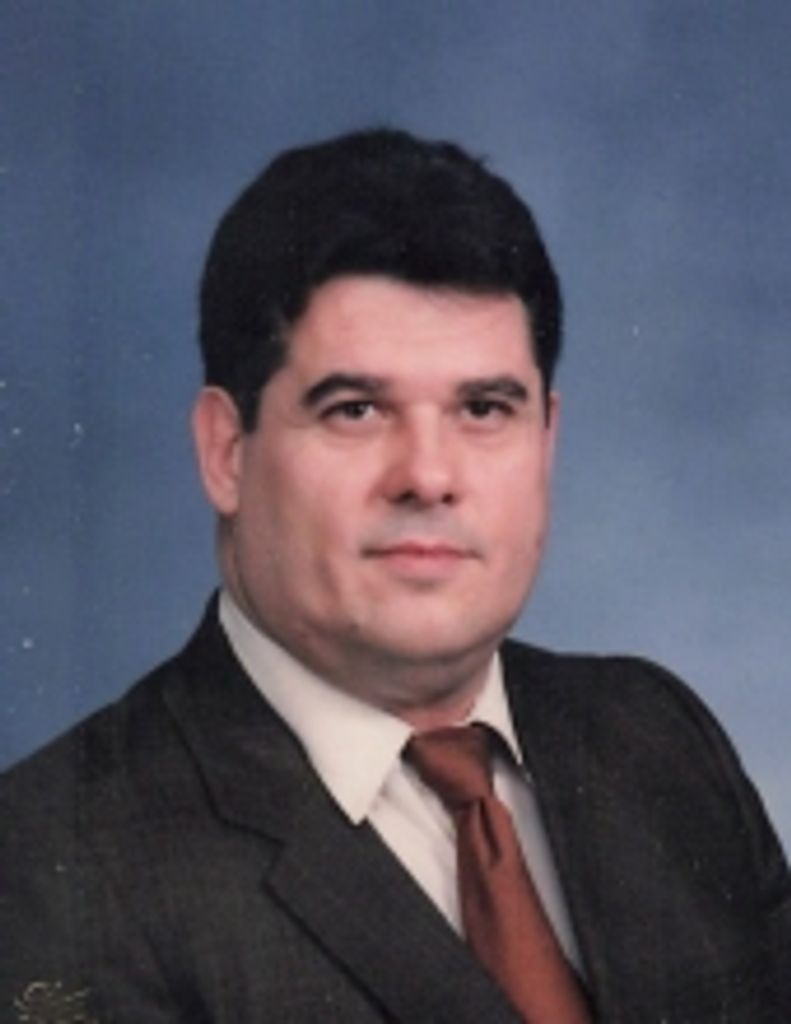 Wesley Riegle, Jr. Profile Photo