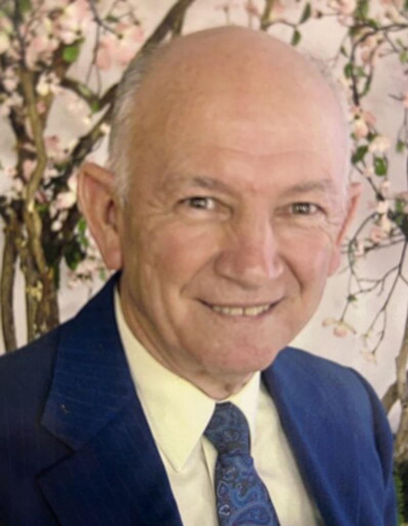 Herbert Joseph Nettleton Profile Photo