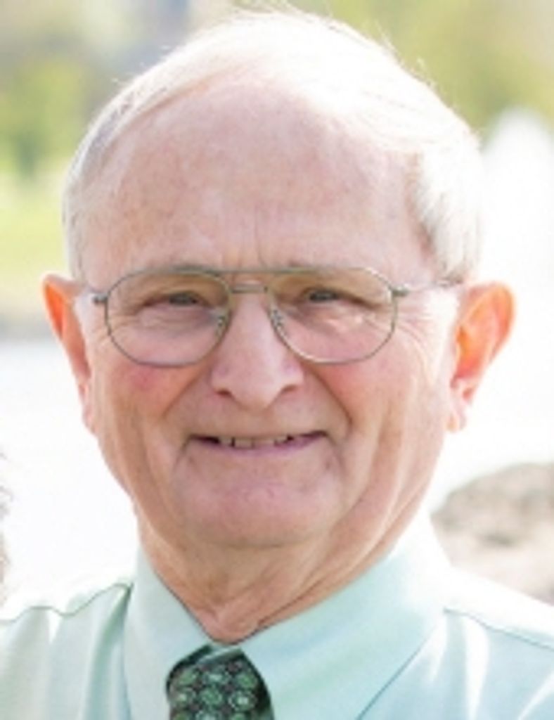 Raymond Jay Townsend