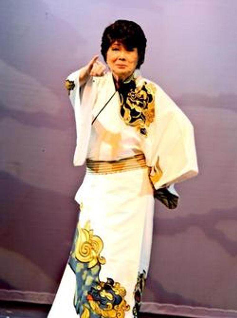 Chiyoko Matsubara