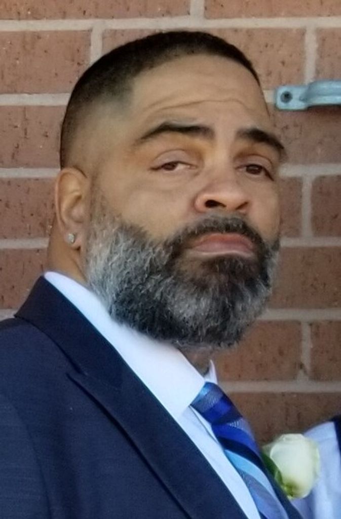Damian Joseph Gradney Profile Photo