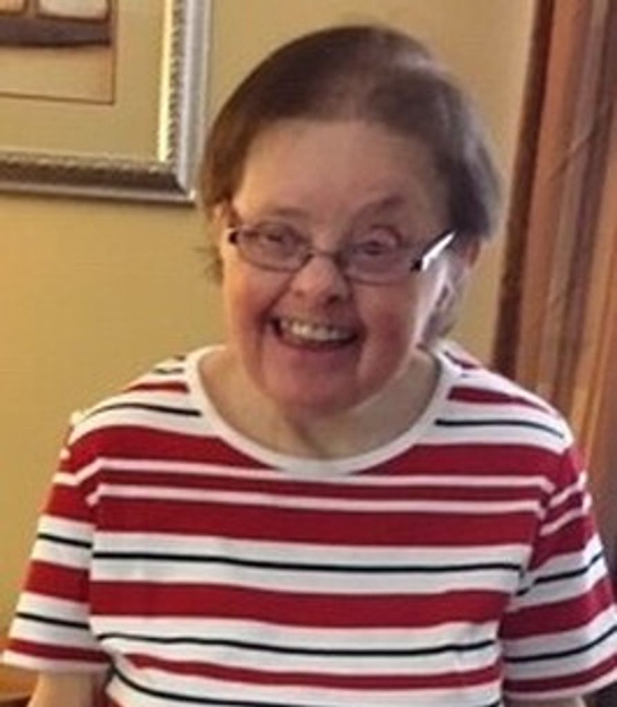 Doris Grupka Profile Photo
