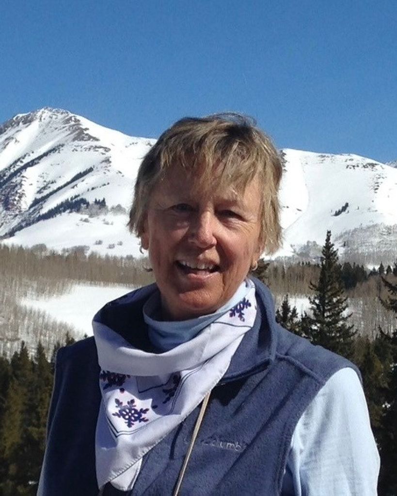Claire Sue Scafe Profile Photo