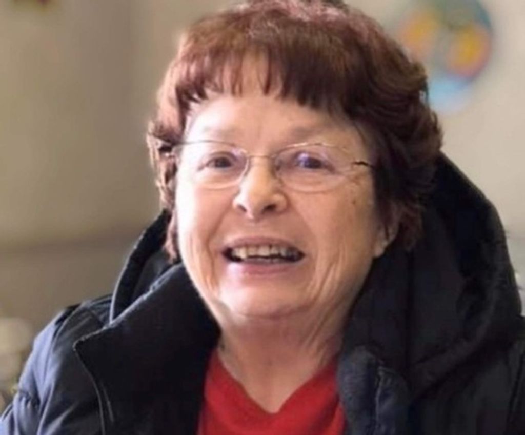 Margie E. Heinz Profile Photo