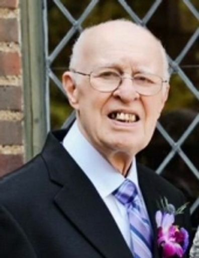 George W. Sawyer Profile Photo