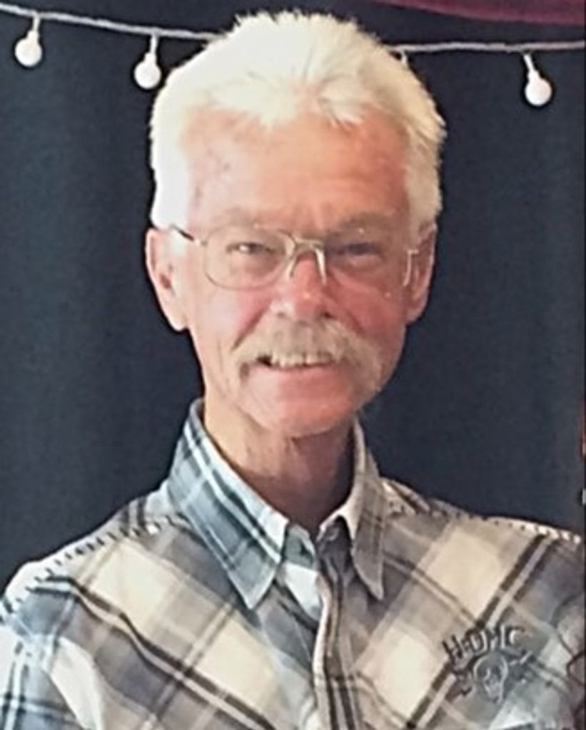Clint Duane Lanford Profile Photo