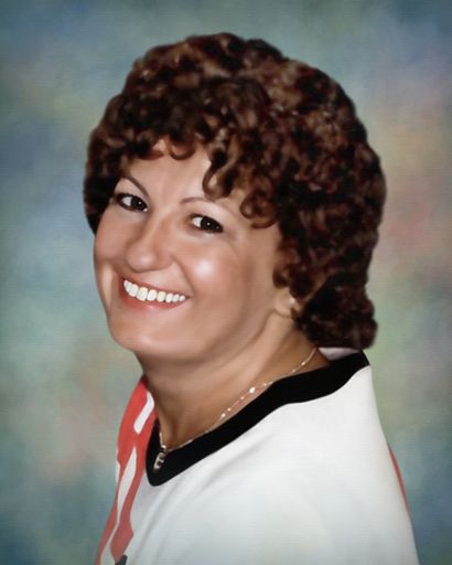Mary Jane McDowell's obituary image
