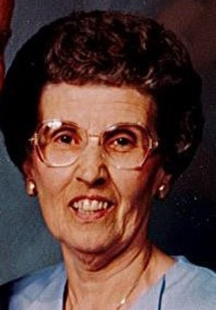 Mary P. Benden Profile Photo