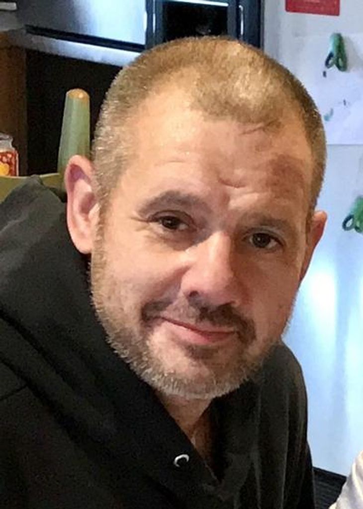 Brian David Bush Profile Photo