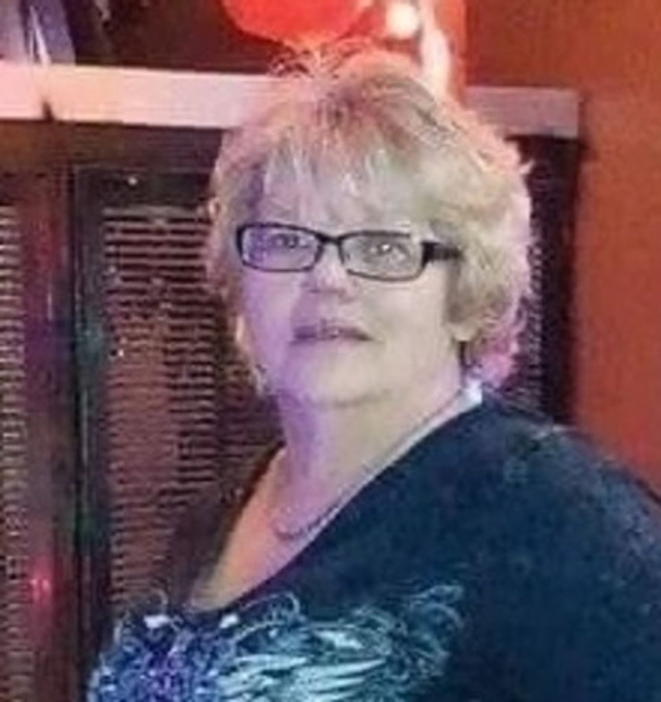 Suzanne P. Morris Profile Photo