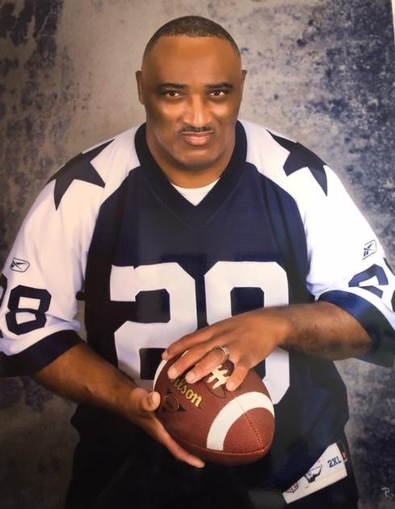 KENNETH KING
