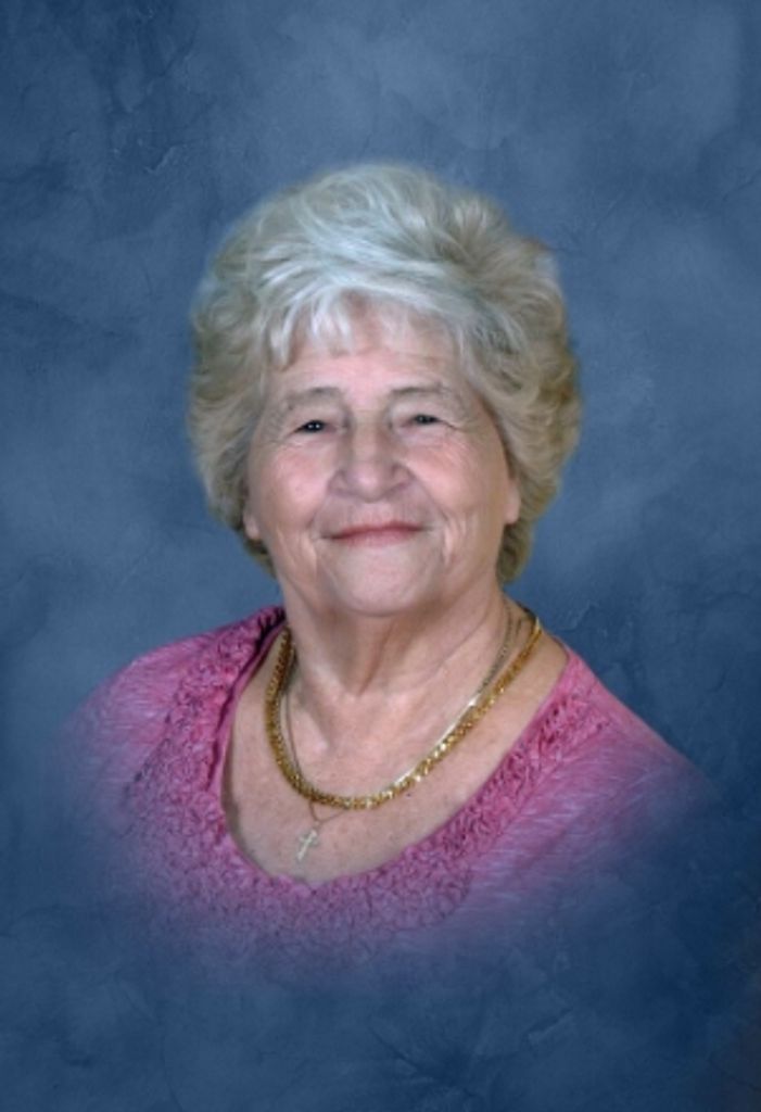 Elaine Dannie Kelly Profile Photo