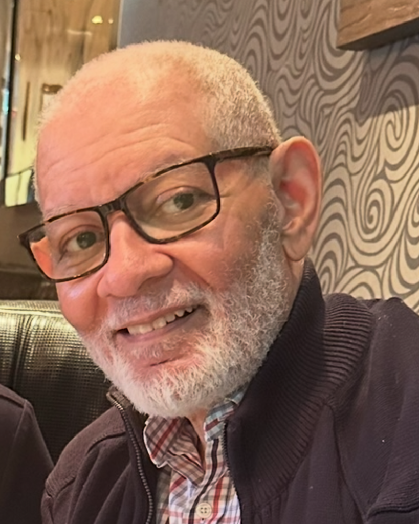 James B. Spencer Jr. Profile Photo