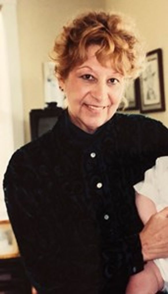 Linda Givens Profile Photo
