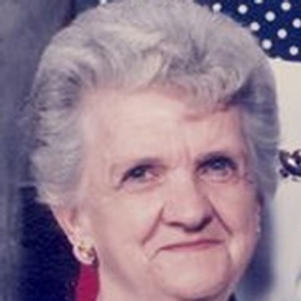Elaine  Jeannette Wangeline