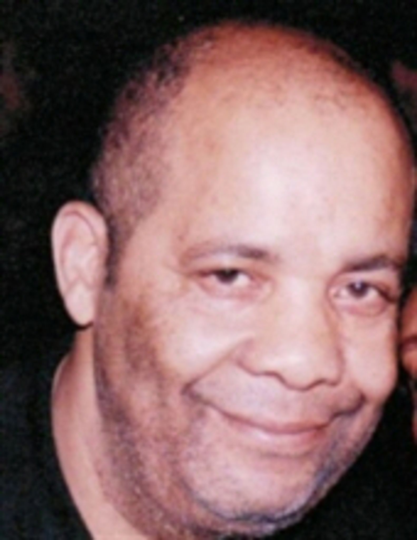 Leroy Johnson photo gallery image 1 of 2