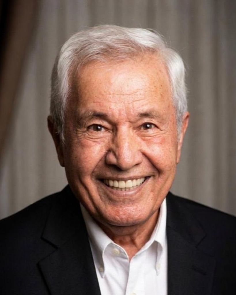 Hikmat G. Iskander Sitto Profile Photo